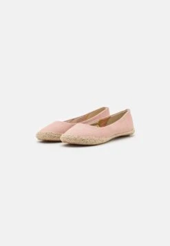 Anna Field Ballerines - Light Pink -Anna Field f390e473609747e08c91353cc5ee655f