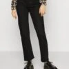 Anna Field Jean Slim - Black Denim 1 Anna Field Jean Slim - Black Denim -Anna Field f49edd809d124c93b0b0d8ed842737c0