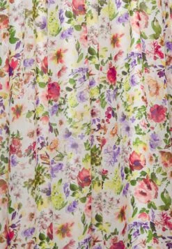 Anna Field Chiffon Maxi Dress - Robe De Jour - White/Red/Yellow 7 Anna Field Chiffon Maxi Dress - Robe De Jour - White/Red/Yellow -Anna Field f5e96e96c70f450da64b2d0d1ea66ef8