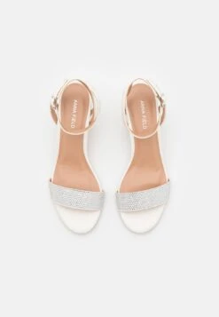 Anna Field Sandales - White -Anna Field f628f437833243259a56e8034b420b4d