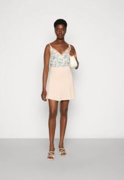 Anna Field Jupe Trapèze - Light Pink -Anna Field f63b04ce3ec747699828b26b0ae68d18