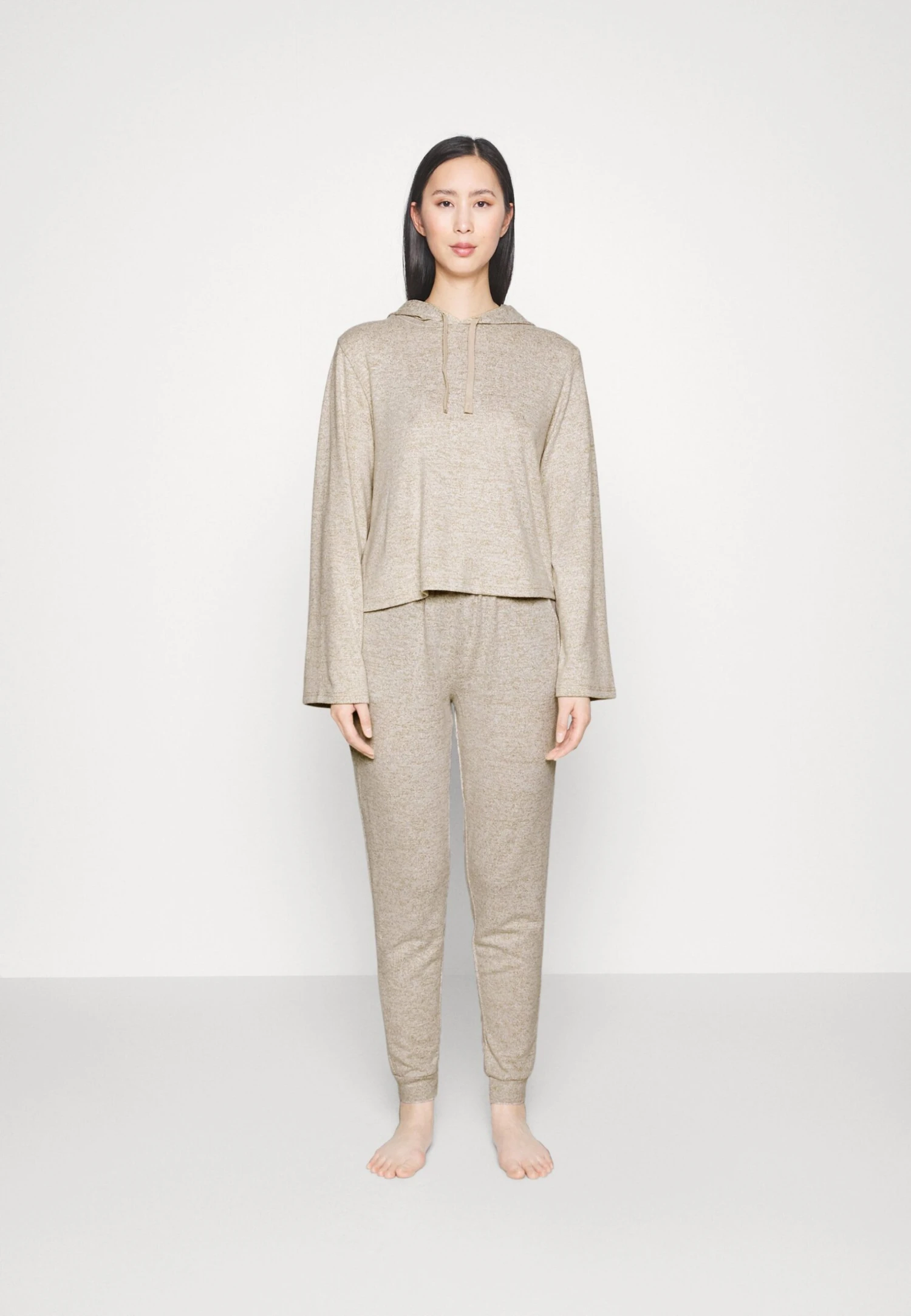 Anna Field Pyjama - Brown 3 Anna Field Pyjama - Brown