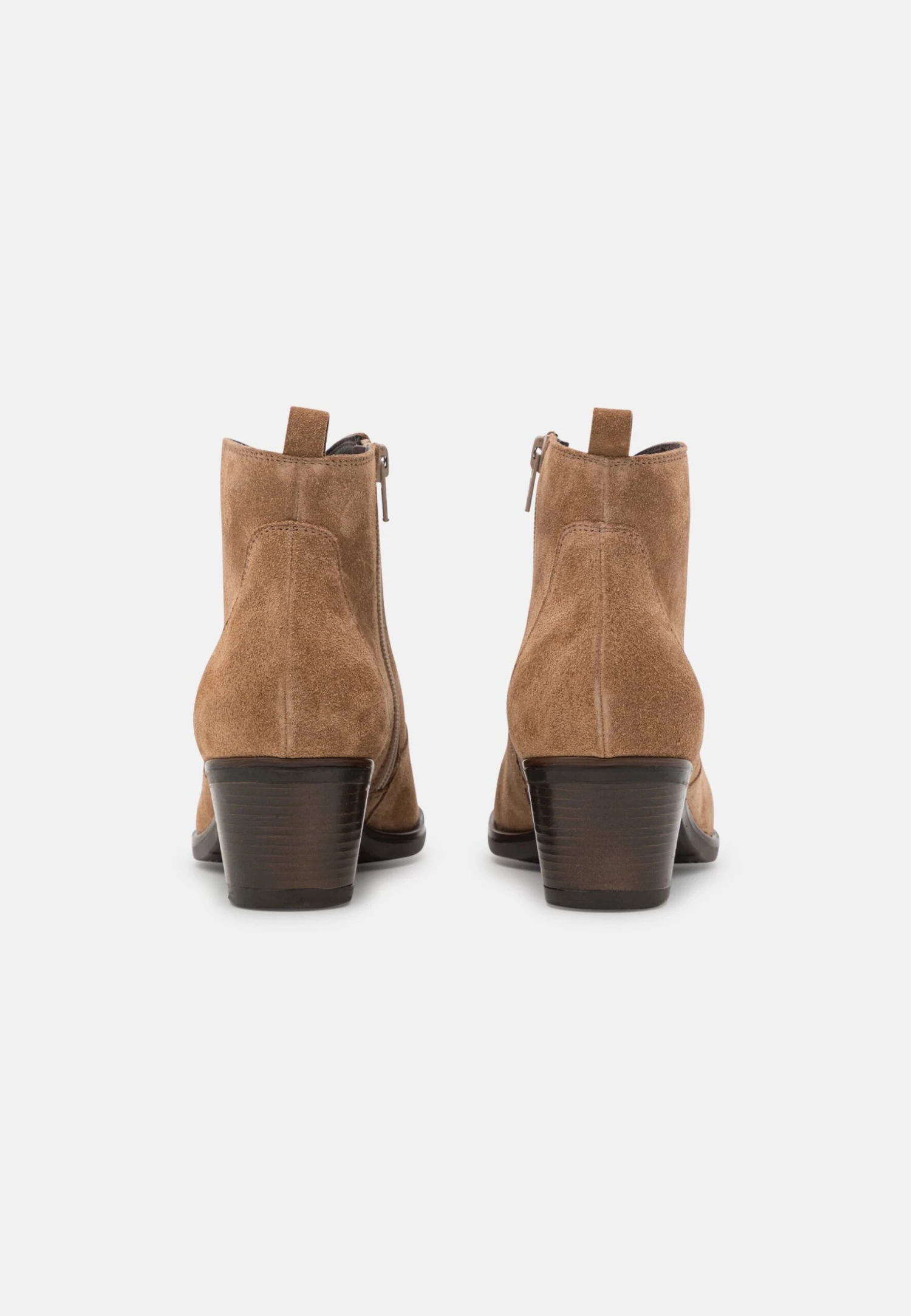 Anna Field Leather - Santiags - Sand 6 Anna Field Leather - Santiags - Sand – Image 4