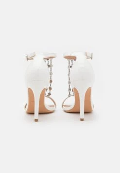 Anna Field Sandales - White -Anna Field f81de94d277f47e3b146507bacc816bb