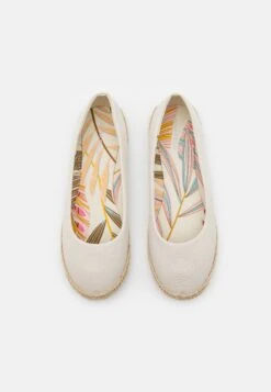 Anna Field Ballerines - Beige -Anna Field f8669897b7634c87811447b441983955