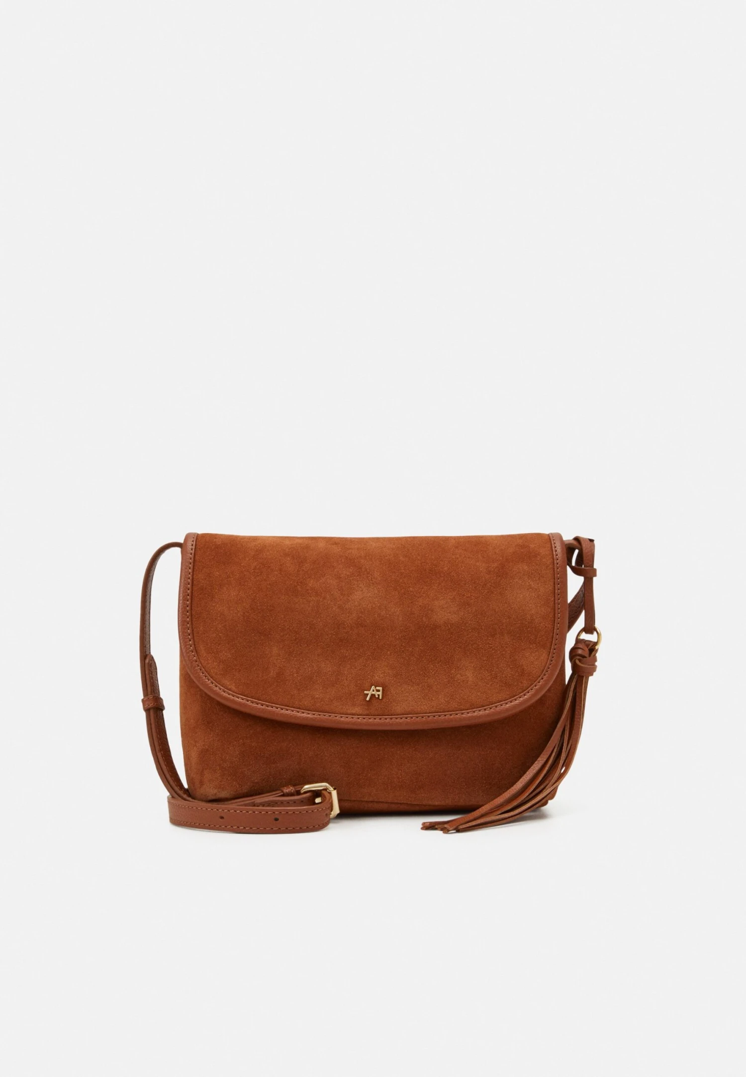 Anna Field Leather - Sac Bandoulière - Cognac 3 Anna Field Leather - Sac Bandoulière - Cognac