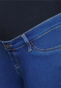 Jean Slim - Blue Denim 7 Jean Slim - Blue Denim -Anna Field fa7875510c424a4ab2c6607fad52959e