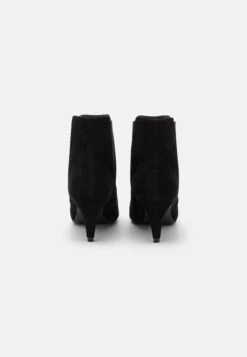 Anna Field Leather - Boots À Talons - Black -Anna Field fbeaca97c7d6412ba5a2acc77227ea94