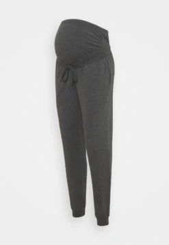 2 Pack - Pantalon De Survêtement - Black/ Dark Grey -Anna Field fc1ff374b0144782be67f5c5f96d0611