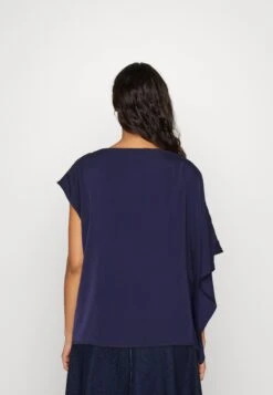 Anna Field Blouse - Dark Blue 10 Anna Field Blouse - Dark Blue -Anna Field fce54279298d45c78b0efc0f6efd6e44