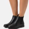 Boots À Talons - Black 2 Boots À Talons - Black -Anna Field fd2bbe199321409f83e4260310cc5339
