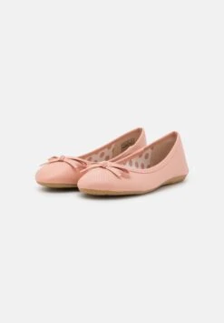 Anna Field 2 Pack - Ballerines - Gold/Pink -Anna Field fe28ccd9afc74a65a0cbce24f178029e